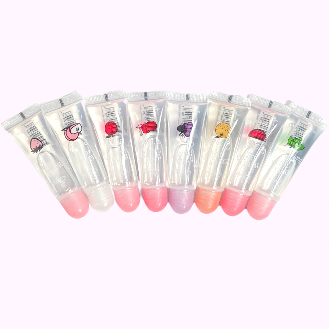 Starry Clear Gloss