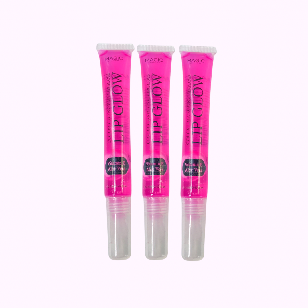 Magic Lip Glow