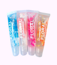 Load image into Gallery viewer, Floral Glosses
